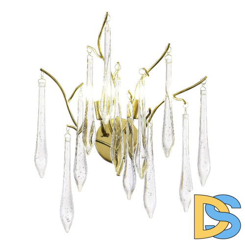 Настенный светильник ST Luce Teardrops SL1660.201.02