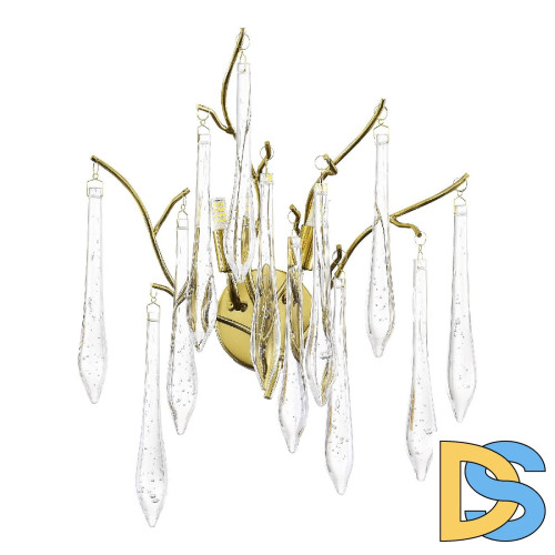 Настенный светильник ST Luce Teardrops SL1660.201.02