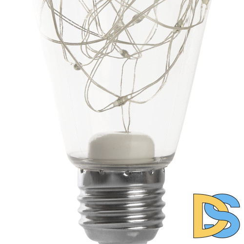 Лампа светодиодная Feron LB-380 E27 3W 2700K 41674