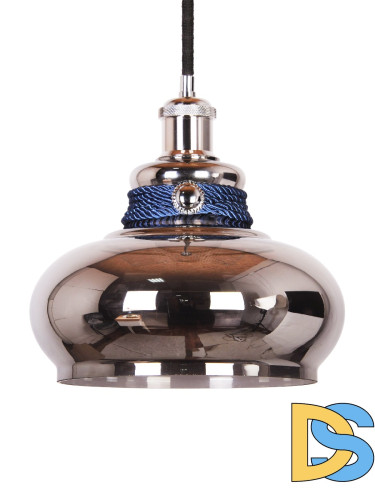 Подвесной светильник Abrasax SD788 Blue