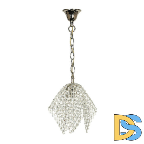 Подвесной светильник Arti Lampadari Roma E 1.3.P1 N