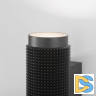 Настенный светильник Elektrostandard Spike MRL 1014 GU10 SW черный 4690389153334