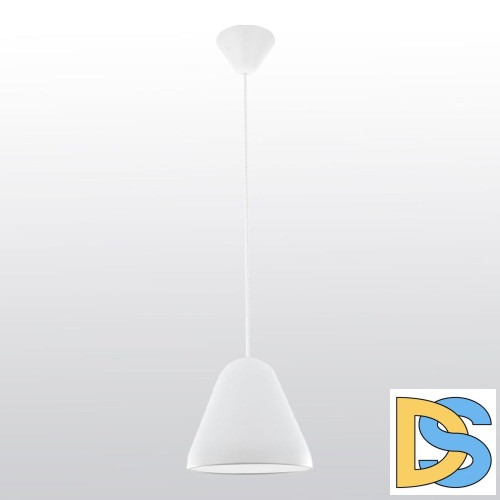 Подвесной светильник Lussole Lgo Jenkins LSP-7313