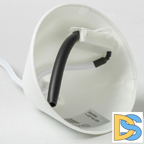 Подвесной светильник Lussole Lgo Jenkins LSP-7313