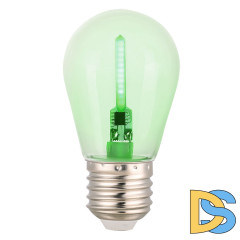 Светодиодная лампа General GLDEN-G45FB-5-230-E27 661502