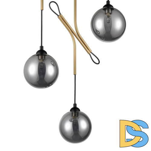 Подвесной светильник Vele Luce Ottava VL5662P03