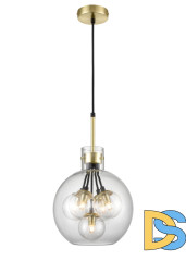 Подвесной светильник Vele Luce Caramella VL5904P35