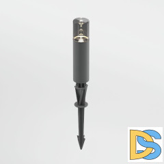 Грунтовый светильник Elektrostandard Hidden 4690389204166 35166/S a066035