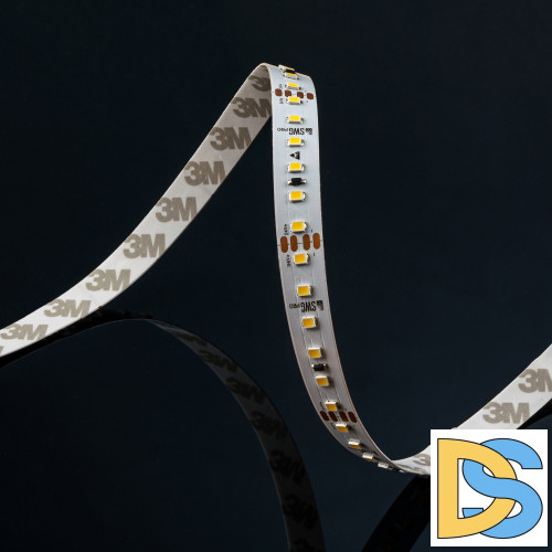 Светодиодная лента SWG SWG2P120-CC-24-9.6-WW 013430