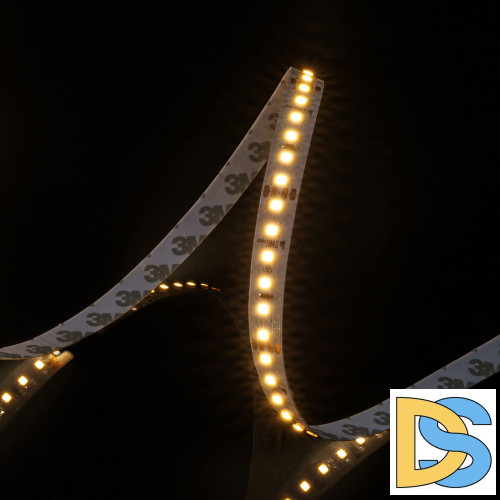Светодиодная лента SWG SWG2P120-CC-24-9.6-WW 013430