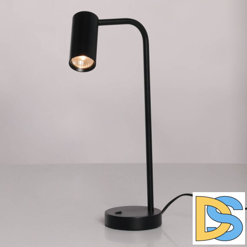 Настольная лампа De Markt Астор 545033201