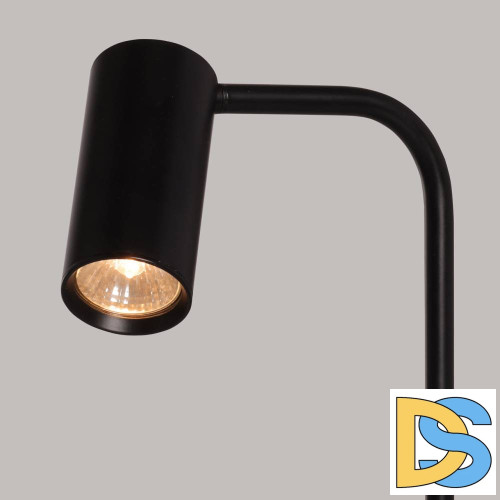 Настольная лампа De Markt Астор 545033201