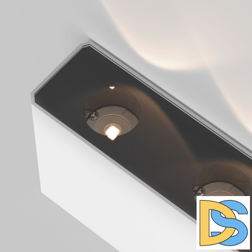 Архитектурный светильник Maytoni Show O433WL-L4W3K