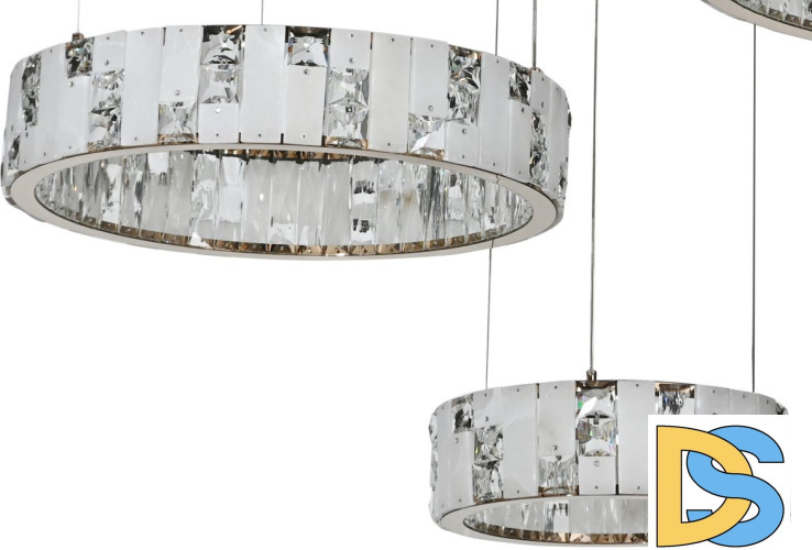 Подвесная люстра Stilfort Cerruti 4015/03/03P