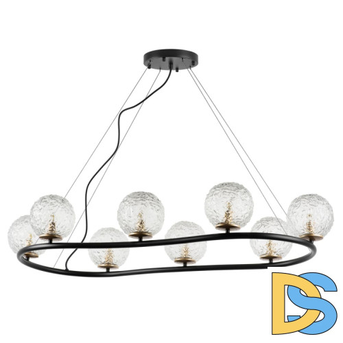 Подвесная люстра Lightstar Bari 815287