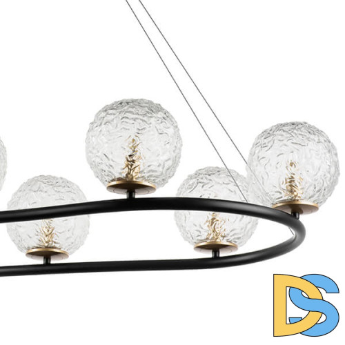 Подвесная люстра Lightstar Bari 815287