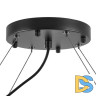 Подвесная люстра Lightstar Bari 815287