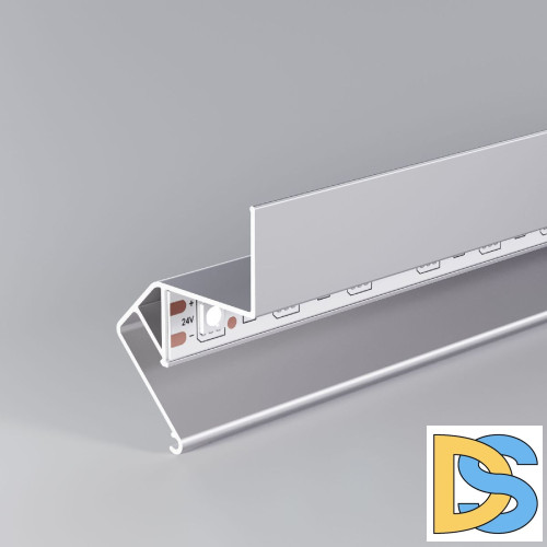 Теневой профиль Elektrostandard Ll-2-alp020 4690389198045 a064132