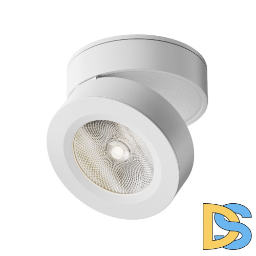 Накладной спот Maytoni Magic C022CL-7W4K-W-1