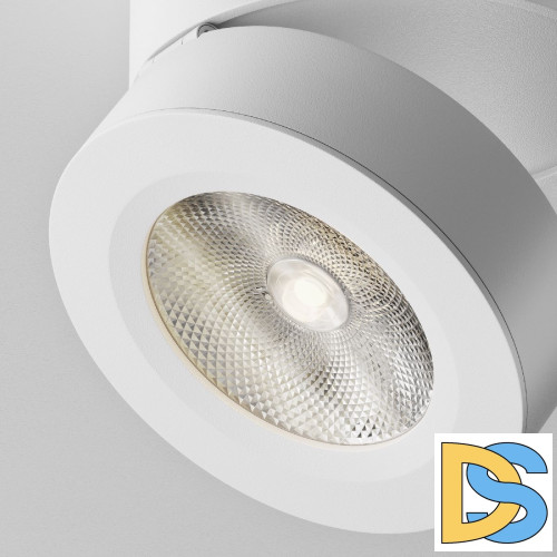 Накладной спот Maytoni Magic C022CL-7W4K-W-1