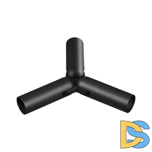 Соединитель гибкий T-образный Novotech Konst Glat 359380