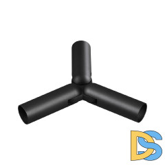 Соединитель гибкий T-образный Novotech Konst Glat 359380