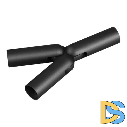 Соединитель гибкий T-образный Novotech Konst Glat 359380