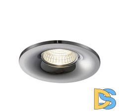 Встраиваемый светильник DesignLed NC1761R-CH 001727