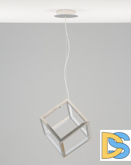 Подвесной светильник Moderli Grape V10353-PL