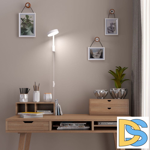 Бра Elektrostandard Tobi 4690389199943 a064593