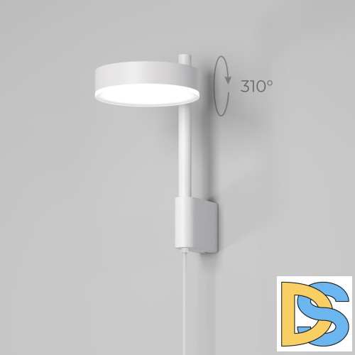 Бра Elektrostandard Tobi 4690389199943 a064593