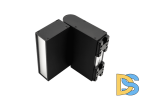 Трековый светильник DesignLed SY-601252-BL-10-WW 005797