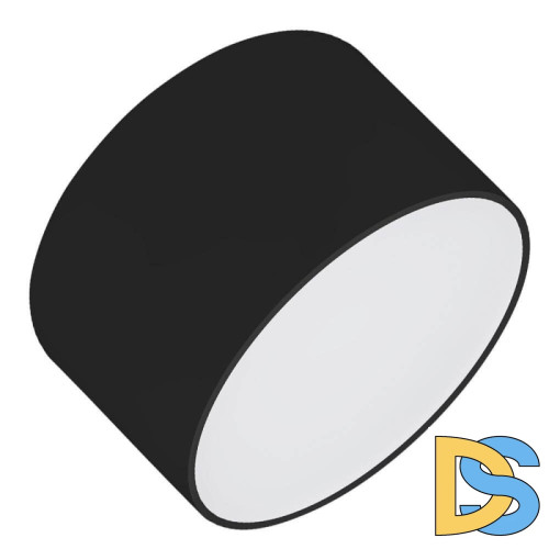 Накладной светильник Arlight SP-RONDO-90B-8W Day White 022241