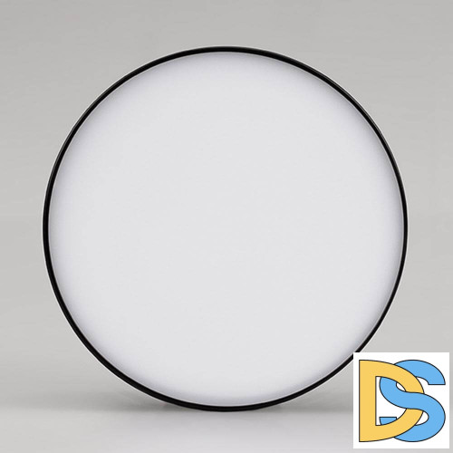 Накладной светильник Arlight SP-RONDO-90B-8W Day White 022241