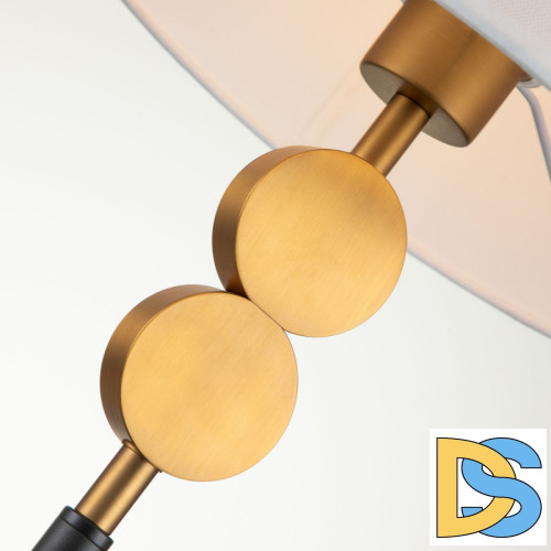 Настольная лампа Favourite Roshe 2624-1T