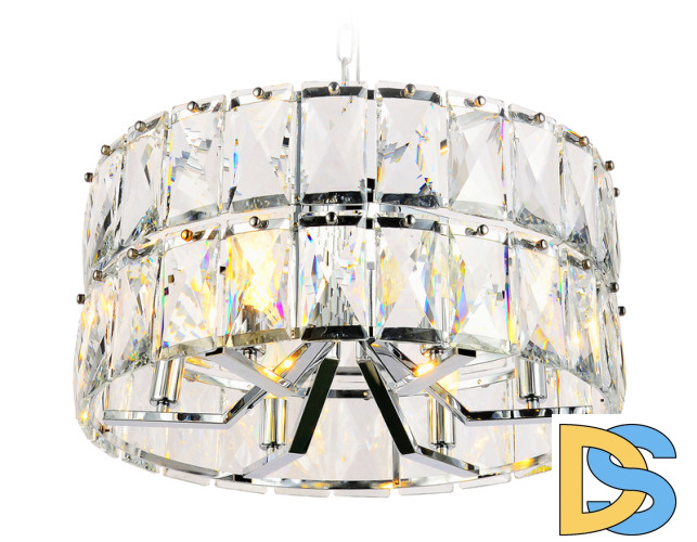 Подвесная люстра Ambrella Light Traditional TR5159