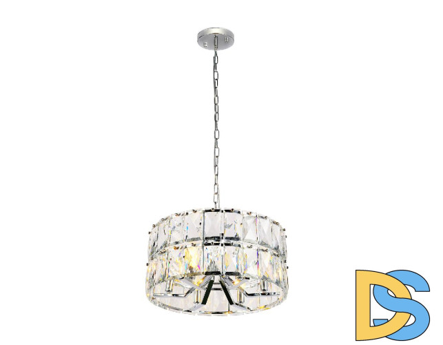 Подвесная люстра Ambrella Light Traditional TR5159