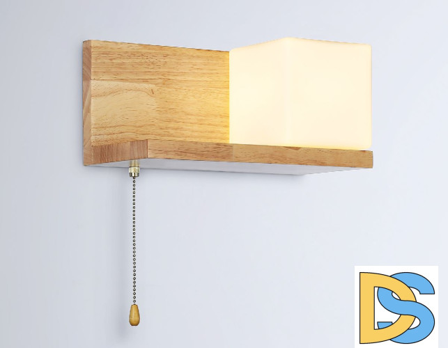 Настенный светильник Ambrella Light Loft TR83123