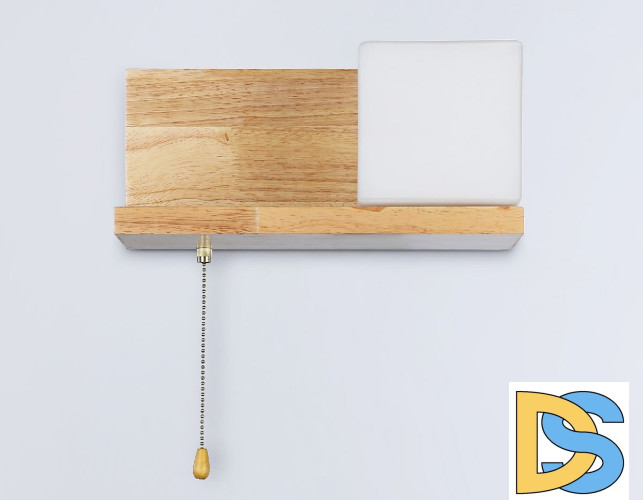 Настенный светильник Ambrella Light Loft TR83123