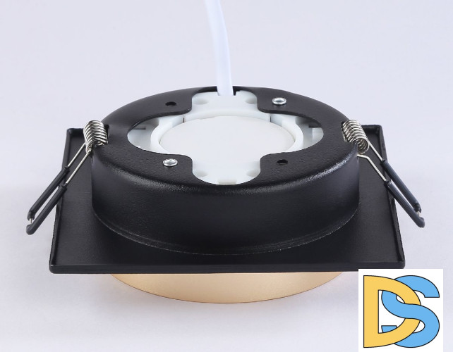 Встраиваемый светильник Ambrella Light Techno Spot GX53 Acrylic tech TN5232