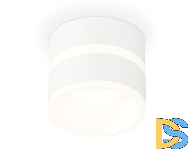 Потолочный светильник Ambrella Light Techno Spot XS8101019 (C8101, N8444)