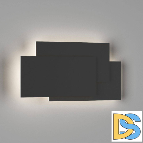 Настенный светильник DesignLed GW-6809-12-BL-NW 003018