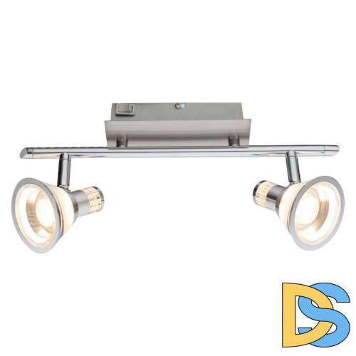 Светодиодный спот Globo Takiro 56956-2