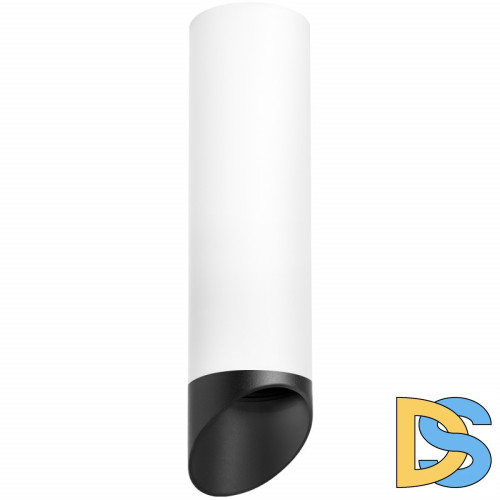 Накладной светильник Lightstar RULLO R649687 (216496+201487)