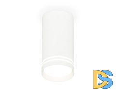 Потолочный светильник Ambrella Light Techno Spot XS8161007 (C8161, N8477)