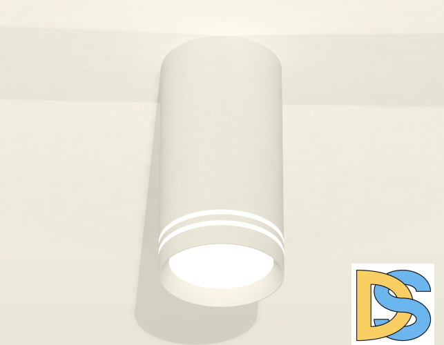 Потолочный светильник Ambrella Light Techno Spot XS8161007 (C8161, N8477)