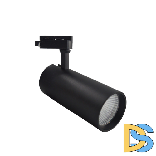 Трековый светильник SWG TL3P-BL-20-NW 008851