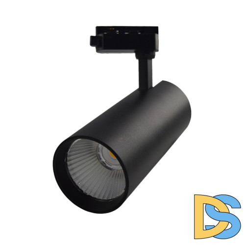 Трековый светильник SWG TL3P-BL-20-NW 008851