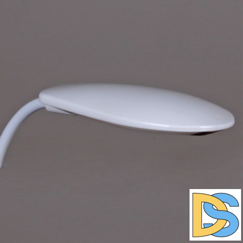 Настольная лампа Reluce 02319-0.7-01 WH (1813