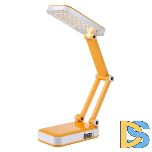 Настольная лампа Globo Clap 58355